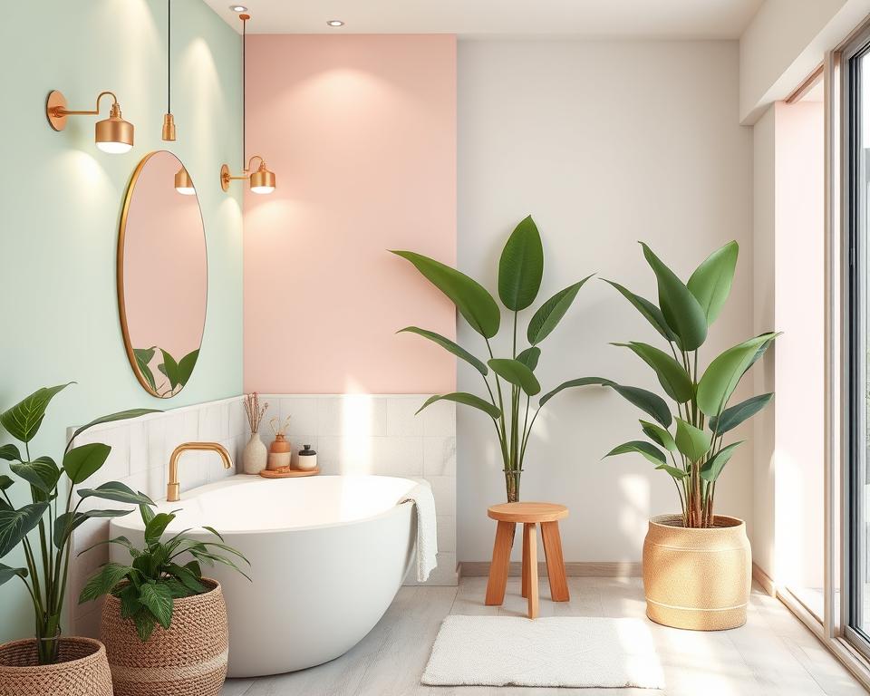 bathroom color ideas