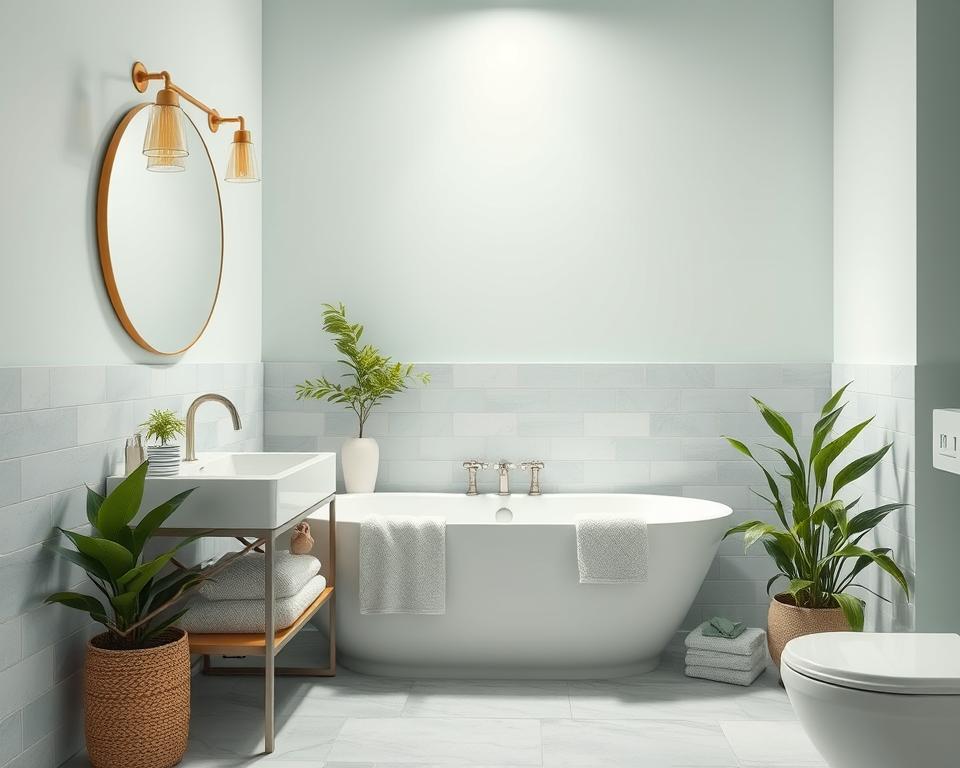 Choosing the Perfect Palette: Top Bathroom Decor Colors for Every Style