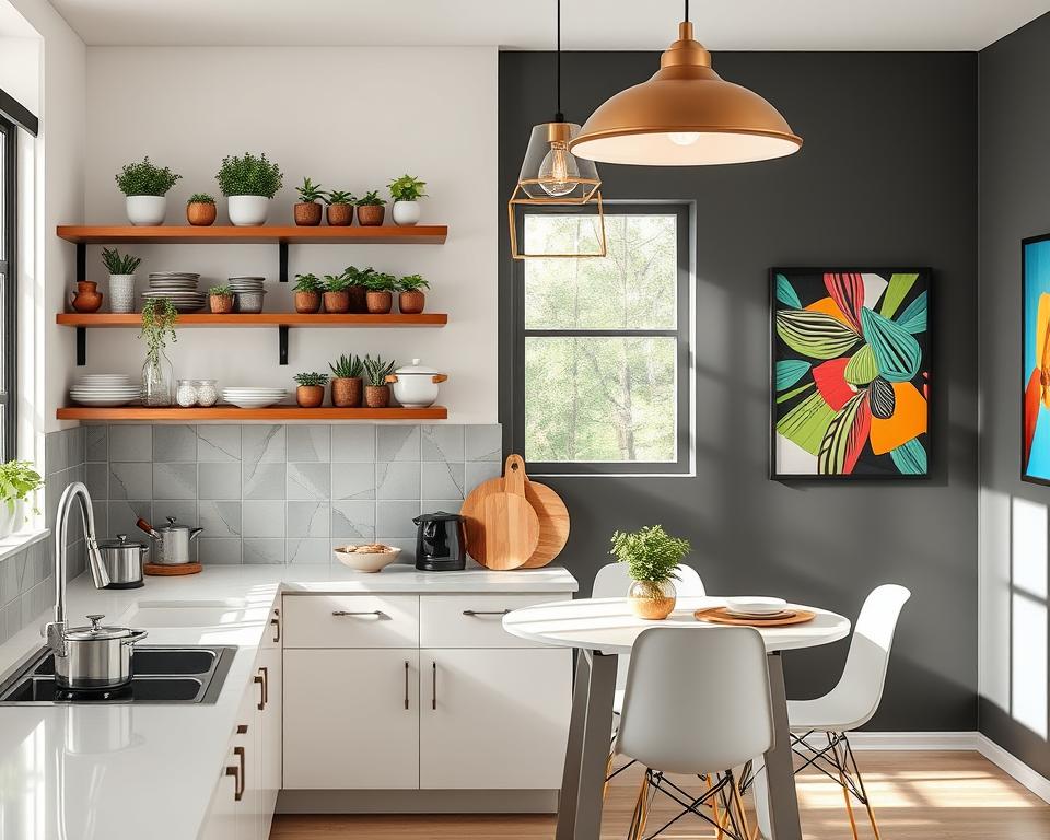 Stylish Kitchen Decor on Amazon: Upgrade Your Space