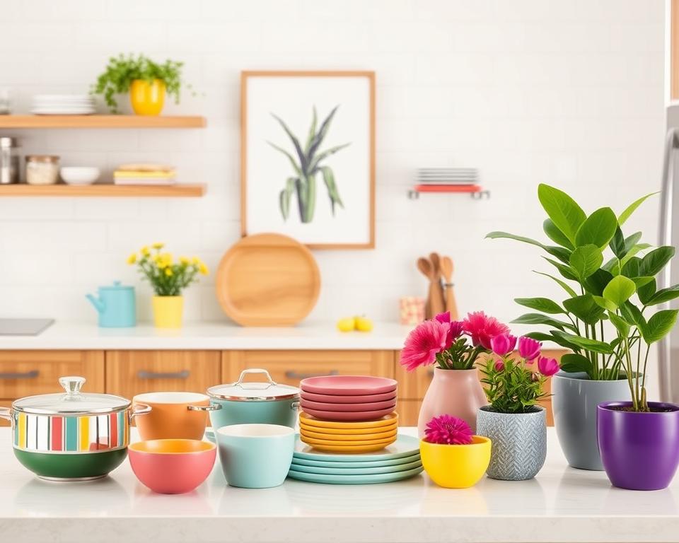 Stylish Kitchen Decor at Kmart: Affordable Upgrades