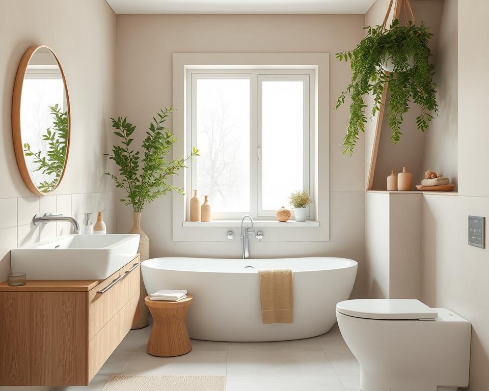 neutral bathroom colors