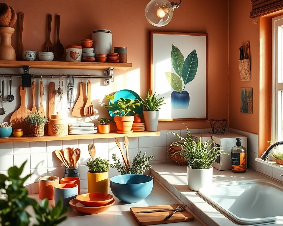 urban outfitters kitchen decor