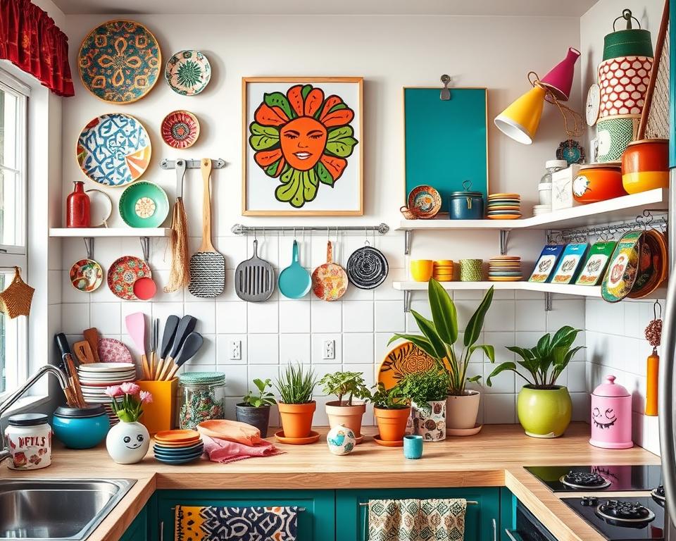 urban outfitters kitchen decor