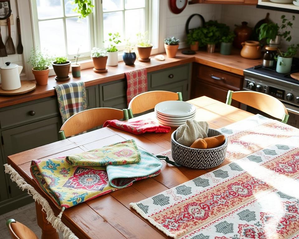 urban outfitters kitchen textiles