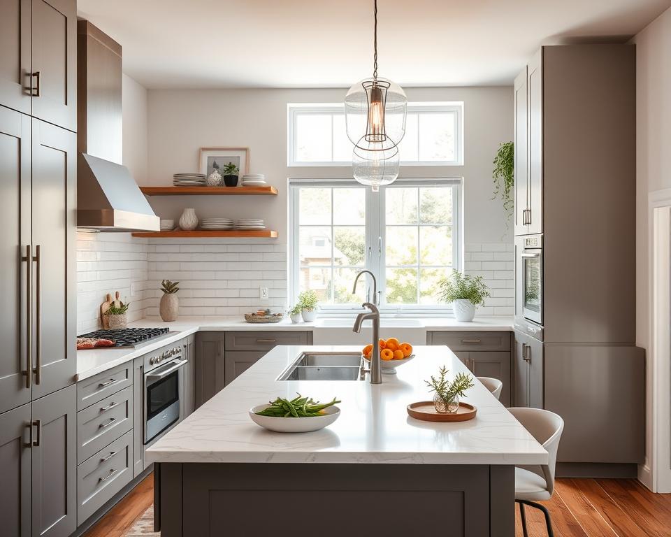 instagram-worthy kitchen decor