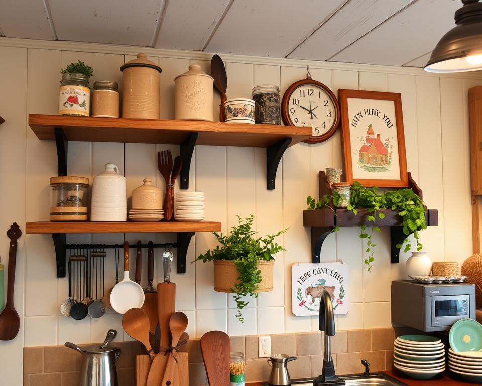 Hobby Lobby Kitchen Decor: Stylish Home Touches