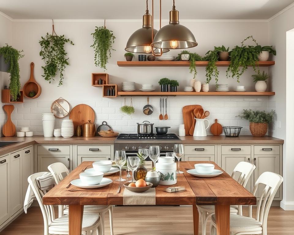 zara home kitchen decor