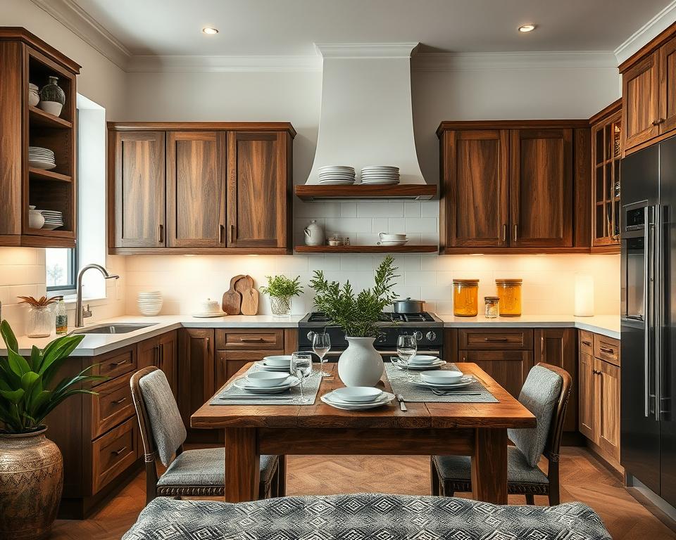 zara home kitchen decor